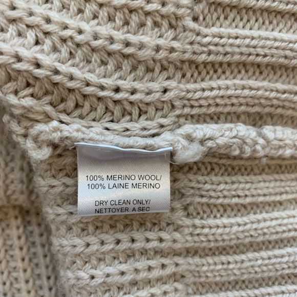 Trina Turk Zian Sweater - Picture 6 of 7